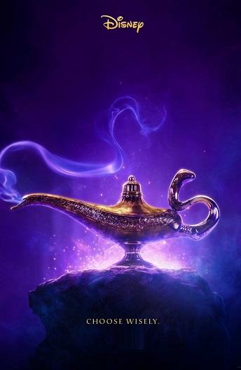 Фильм Аладдин (2019) смотреть онлайн